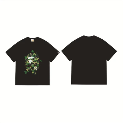 246 black green