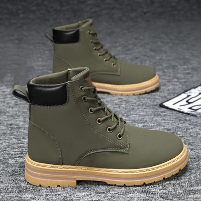 Yz209 green