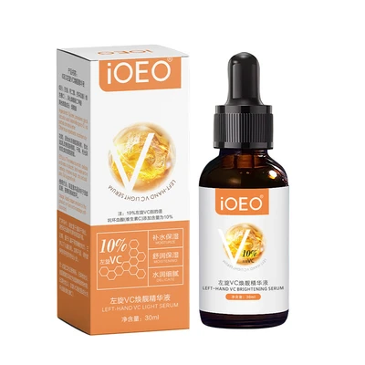 Ioeo l-vc essence 30ml