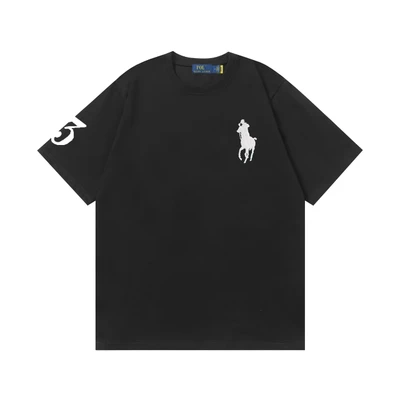 Black [202 sleeve patch - thickened version]
