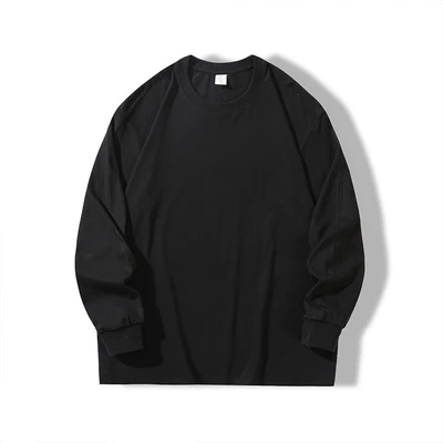 Black [heavyweight] 300g
