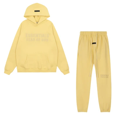2348 plus 2349 yellow suit