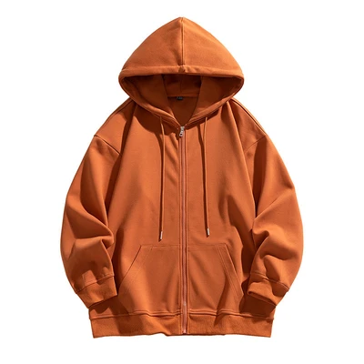 orange red