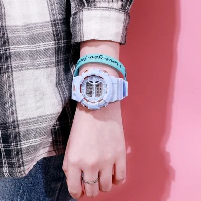 592 light blue