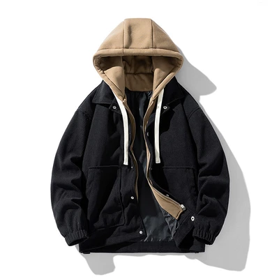 Black [regular style]
