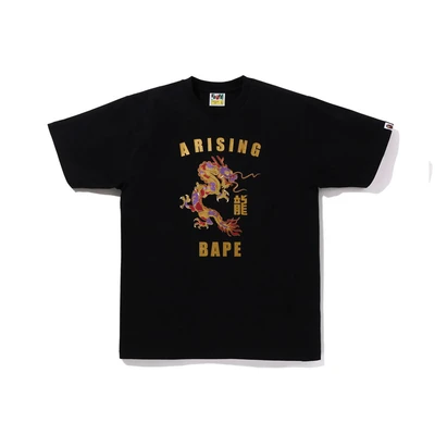 727 black