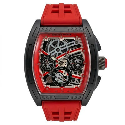 No. 4 red