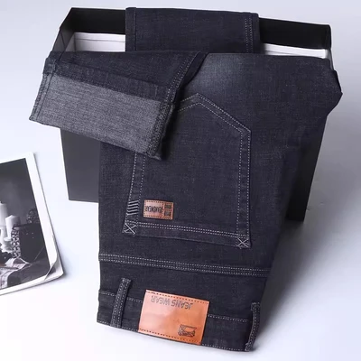 8853 black (high-end elastic model)