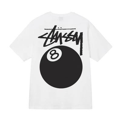 White [Billiard Ball]