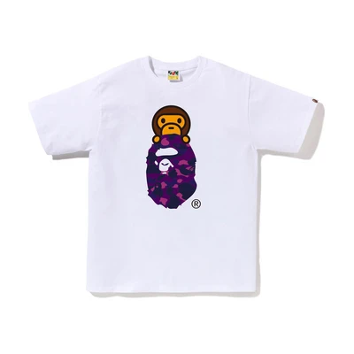 Green 1015 white purple