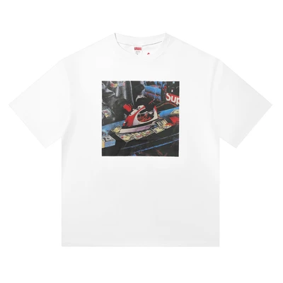 E2016 white