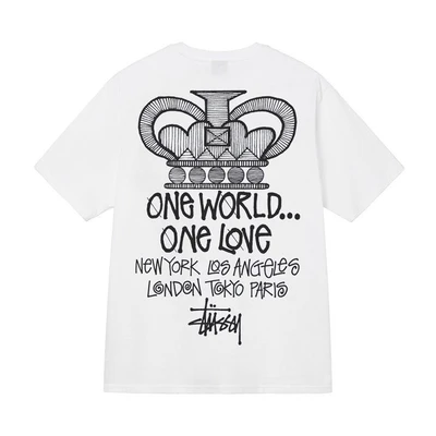 White【Crown 01】