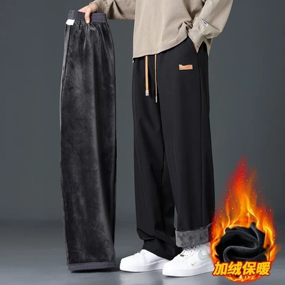 Black-[fleece style]