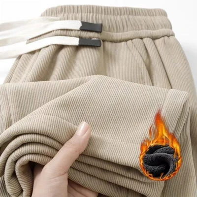 K175 fleece khaki