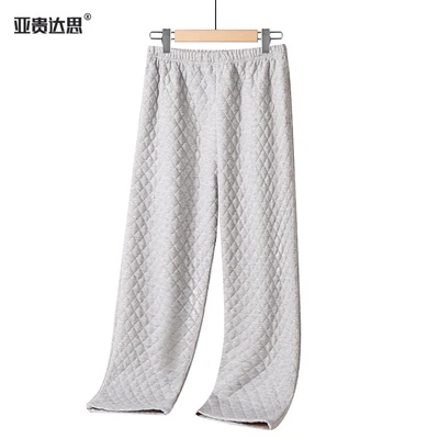 863 pants light gray