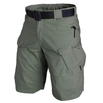 Green (no belt)