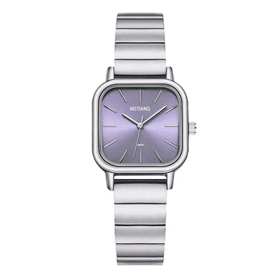 Bamboo with purple