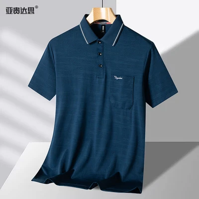 6802 lapel dark blue
