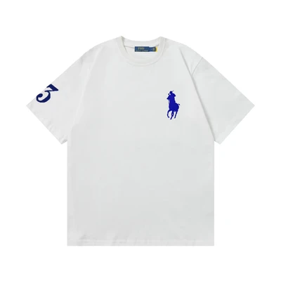 White [202 sleeve patch - thickened version]