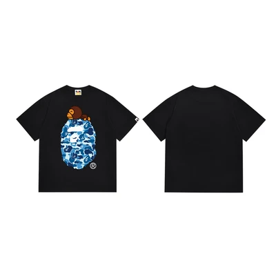 048 black blue