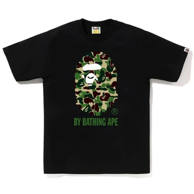 964 black green
