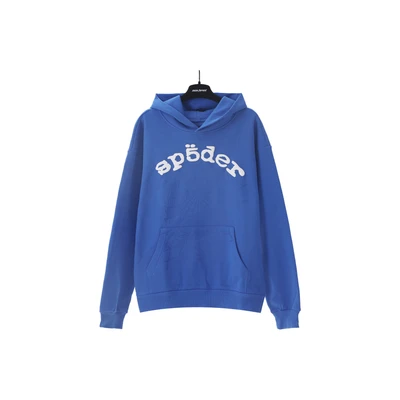 187 # Blue sweatshirt