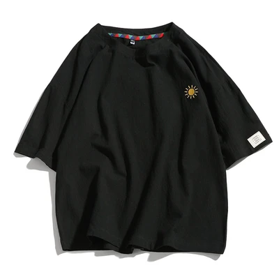 Black-