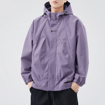 Purple [spring and autumn]