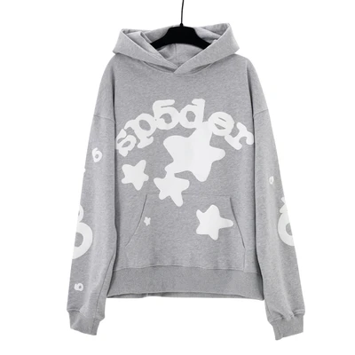 145 # Gray sweatshirt