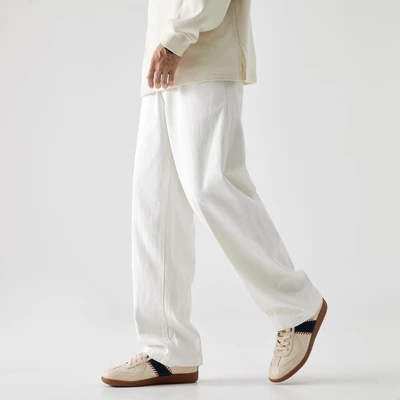 Cotton Ben White