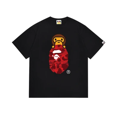 168 black red
