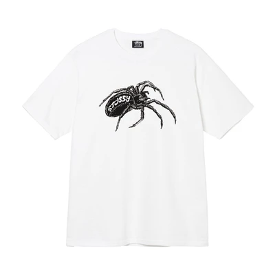 White [Spider]