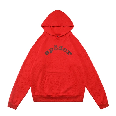 228 red diamond sweatshirt