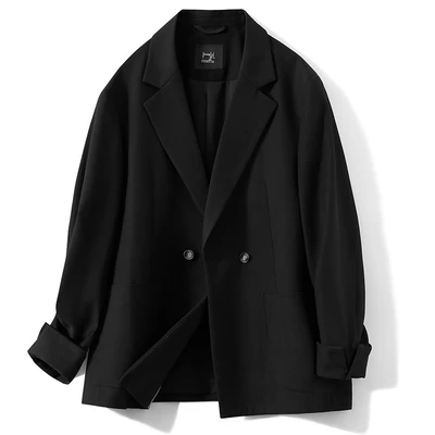 Black [Coat]]