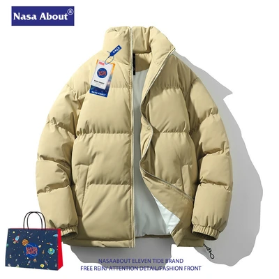 11 deep khakis (thick warm)