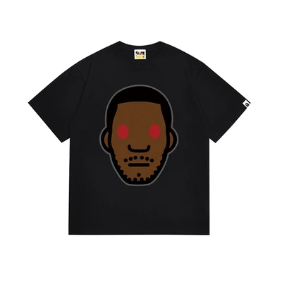 133 black