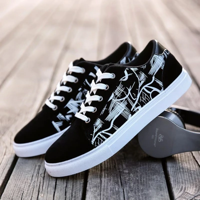 K51 black and white