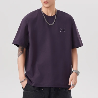 Dark purple