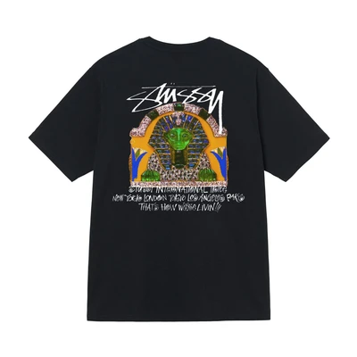 Black [Pharaoh]