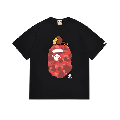 163 black red