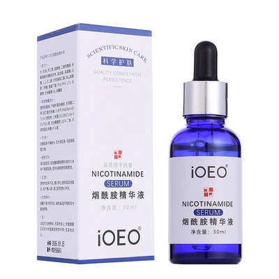 Ioeo niacinamide essence 30ml