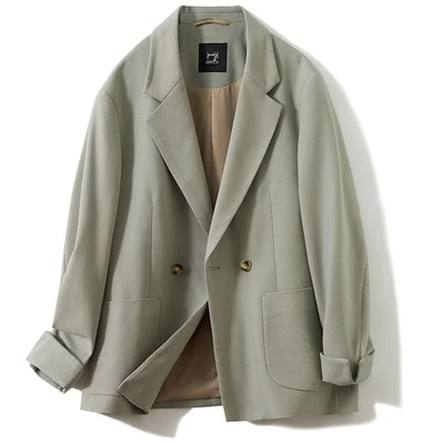Green [coat] color difference mind don't order
