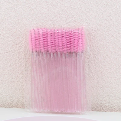 Crystal Pink