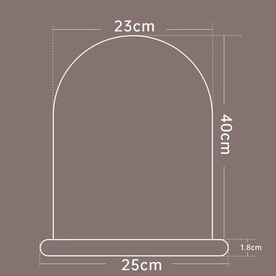 23*40 + line lamp 2 meters 20 lamp beads