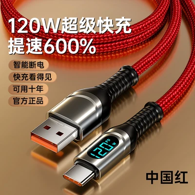 [Type-C series] 2 meters-intelligent digital display