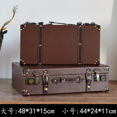 D030 brown hand case