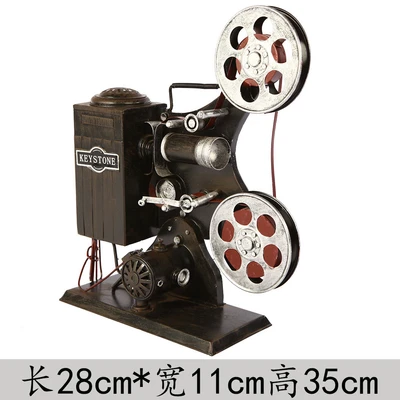 2016 Projector Black silver