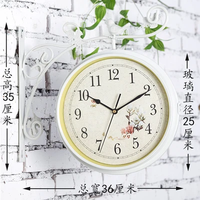 Large 036 Pastoral White