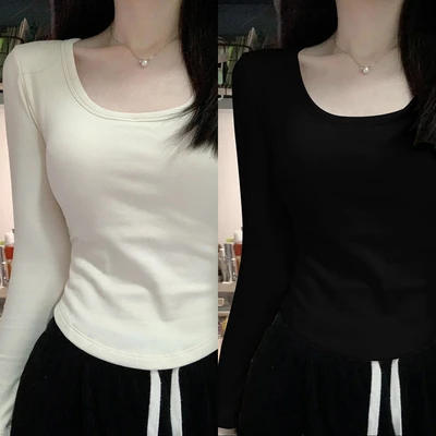 [2-pack] black + apricot 168#