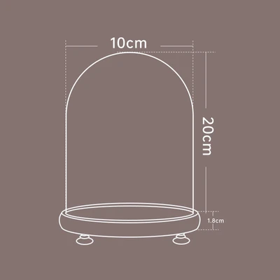 10*20 log + lamp